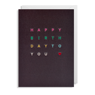 Greeting Cards